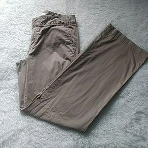 Banana Republic pants